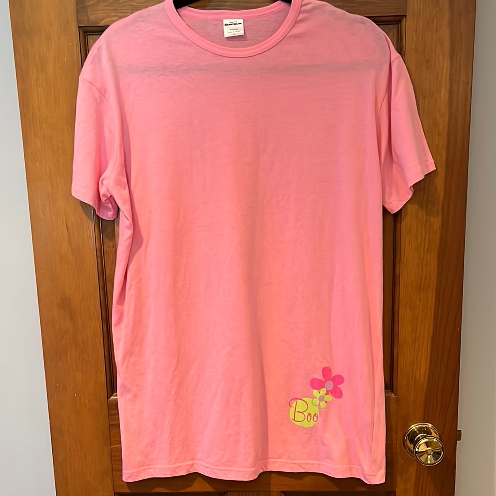 Monsters Inc / Disney Pixar Boo Tee